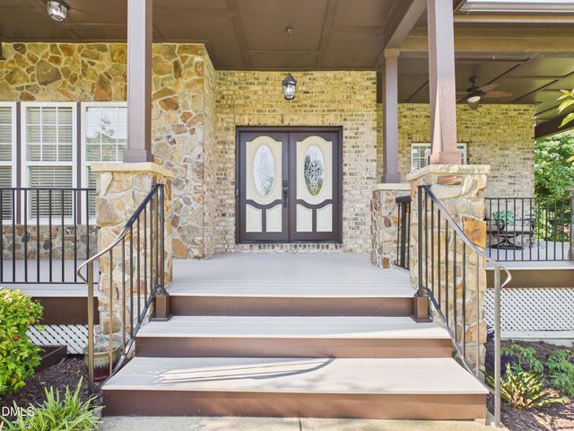 2929 Elmfield Street, Raleigh, NC 27614