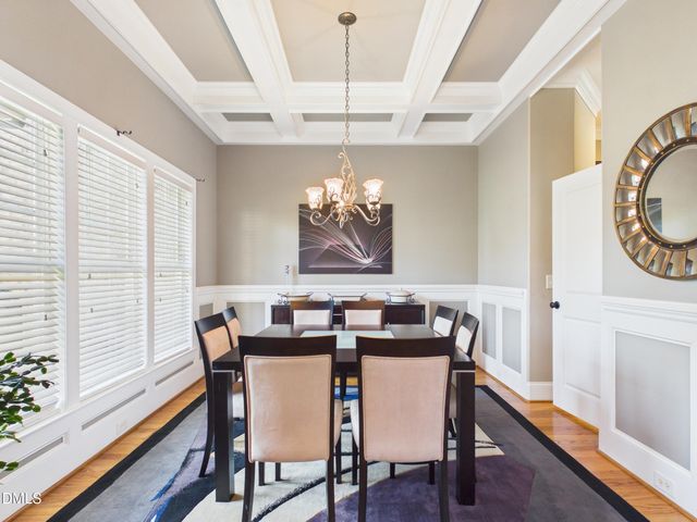 2929 Elmfield Street, Raleigh, NC 27614