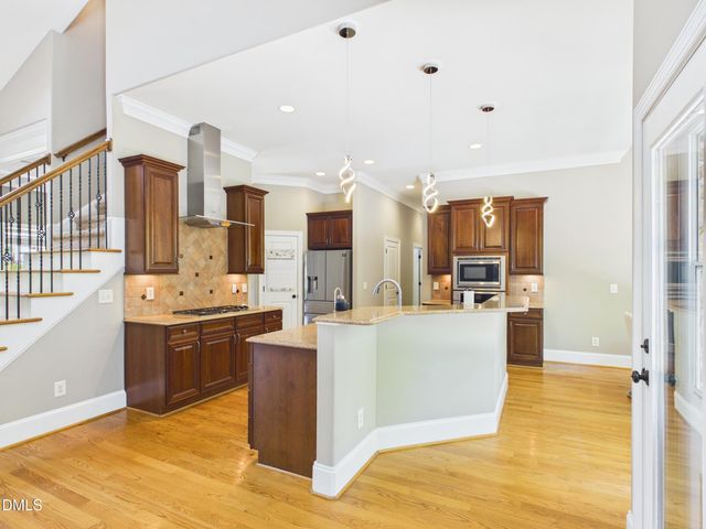 2929 Elmfield Street, Raleigh, NC 27614