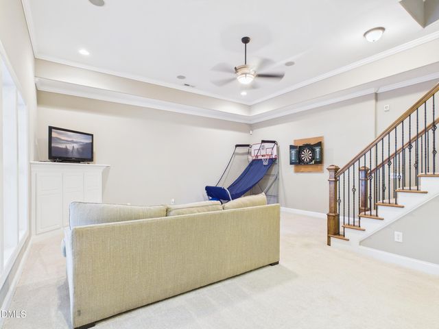 2929 Elmfield Street, Raleigh, NC 27614