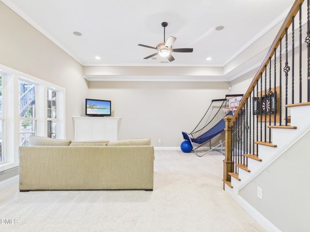 2929 Elmfield Street, Raleigh, NC 27614
