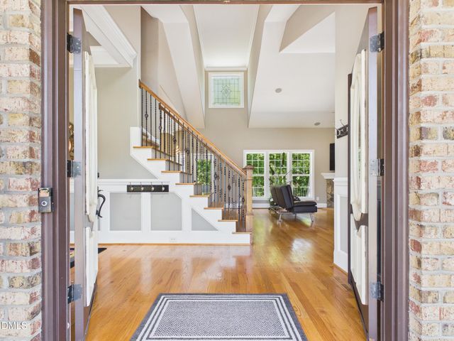 2929 Elmfield Street, Raleigh, NC 27614