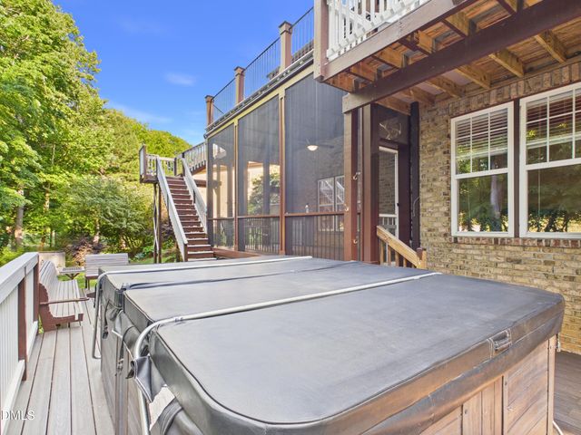 2929 Elmfield Street, Raleigh, NC 27614