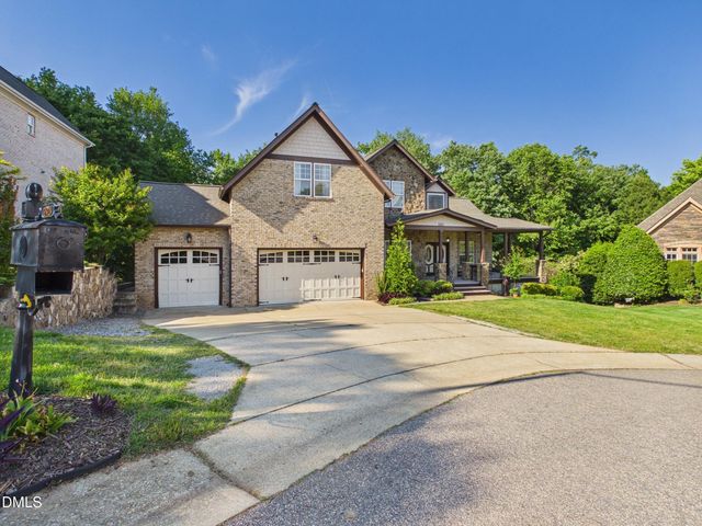 2929 Elmfield Street, Raleigh, NC 27614