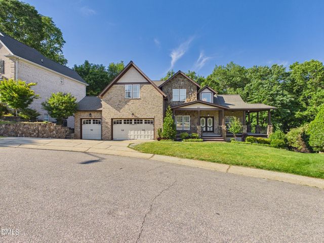 2929 Elmfield Street, Raleigh, NC 27614