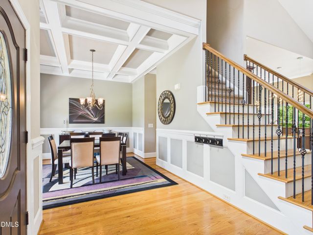 2929 Elmfield Street, Raleigh, NC 27614