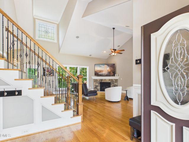 2929 Elmfield Street, Raleigh, NC 27614