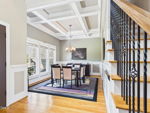 2929 Elmfield Street, Raleigh, NC 27614