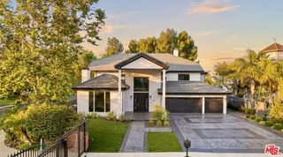 4256 Tarzana Estates Drive, Tarzana, CA 91356