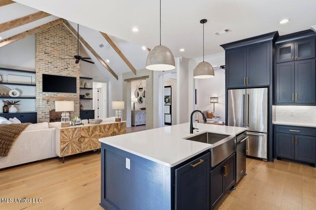 400 Calvary Crossing, Brandon, MS 39047