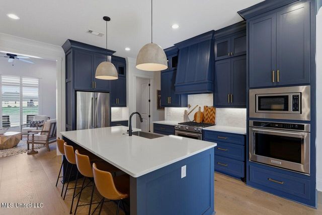 400 Calvary Crossing, Brandon, MS 39047