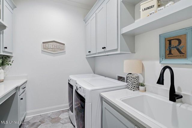 400 Calvary Crossing, Brandon, MS 39047