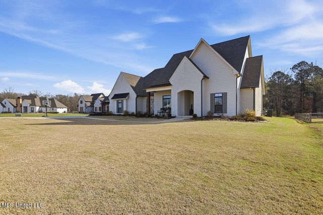 400 Calvary Crossing, Brandon, MS 39047