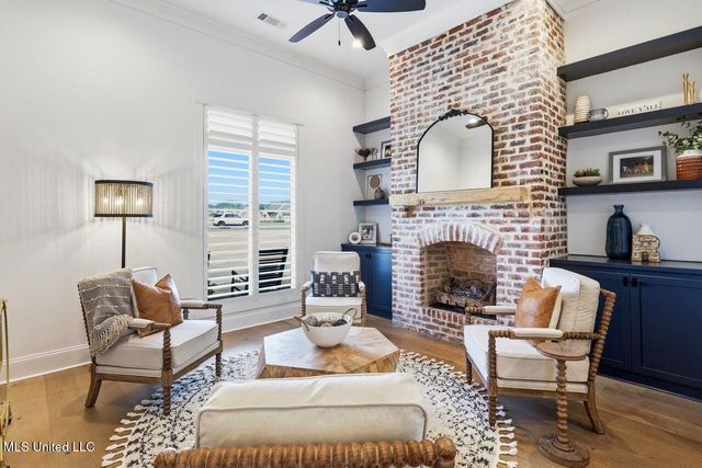 400 Calvary Crossing, Brandon, MS 39047