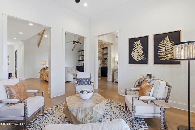 400 Calvary Crossing, Brandon, MS 39047