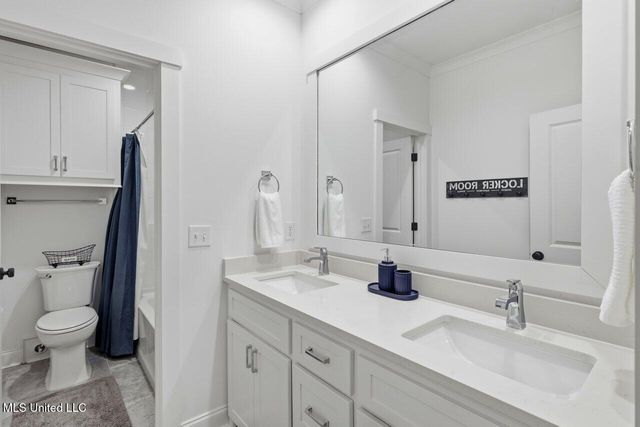 400 Calvary Crossing, Brandon, MS 39047