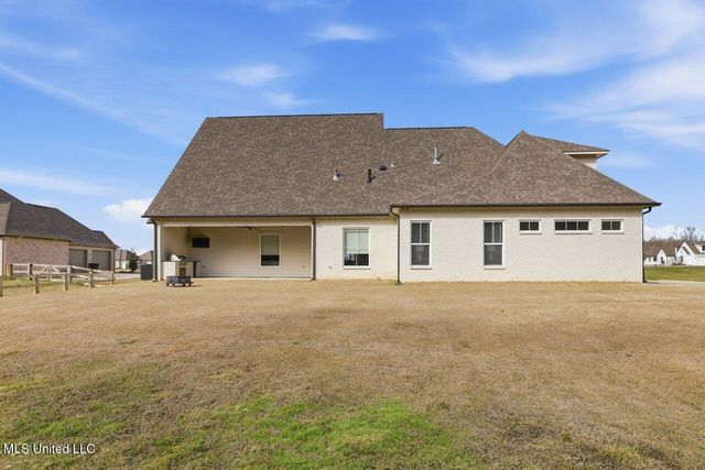 400 Calvary Crossing, Brandon, MS 39047