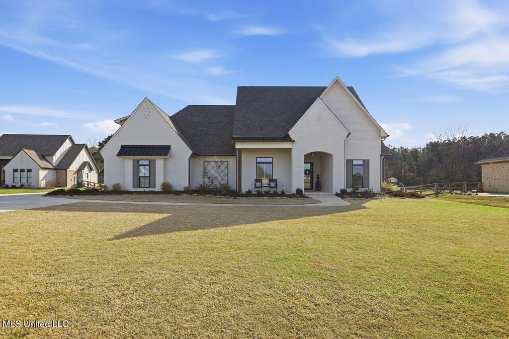400 Calvary Crossing, Brandon, MS 39047