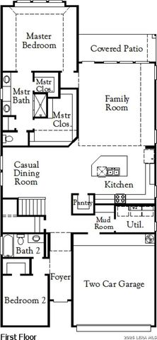 10346 Bartenheim Dr, Schertz, TX 78154