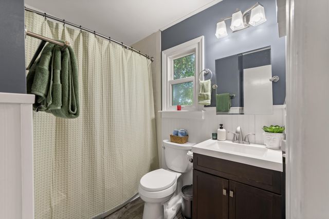 840 Burger Street, Charleston, SC 29407