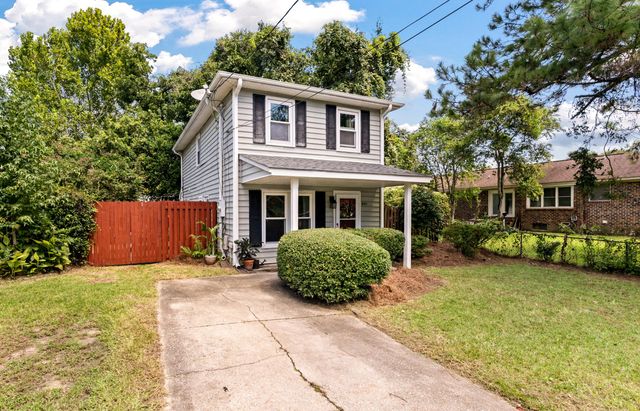 840 Burger Street, Charleston, SC 29407