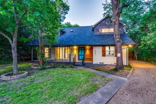 8327 Coolgreene, Dallas, TX 75228