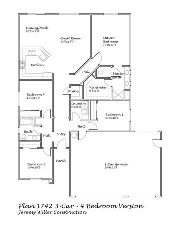 9100 Prometheus Drive, Bakersfield, CA 93306