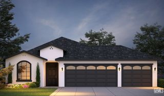 9100 Prometheus Drive, Bakersfield, CA 93306