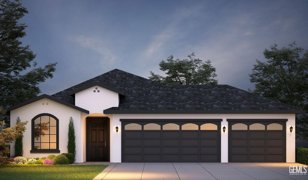 9100 Prometheus Drive, Bakersfield, CA 93306