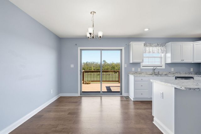 530 Southern Cross Drive, Richmond, KY 40475