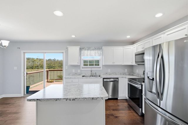 530 Southern Cross Drive, Richmond, KY 40475