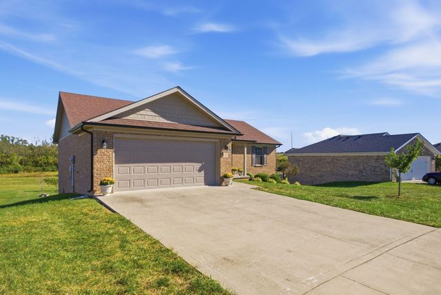 530 Southern Cross Drive, Richmond, KY 40475