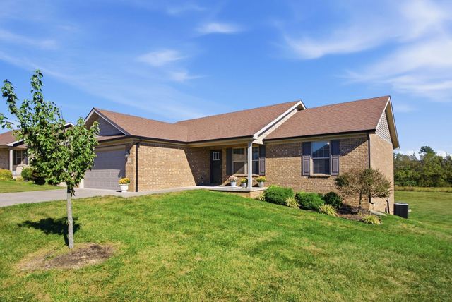 530 Southern Cross Drive, Richmond, KY 40475