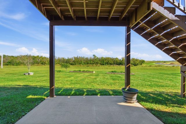 530 Southern Cross Drive, Richmond, KY 40475