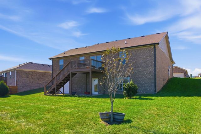 530 Southern Cross Drive, Richmond, KY 40475