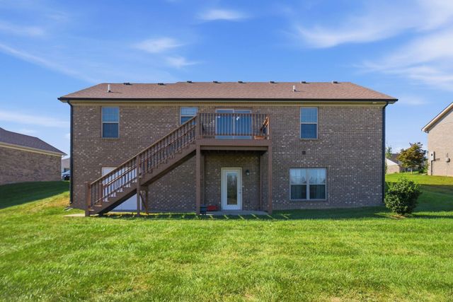 530 Southern Cross Drive, Richmond, KY 40475