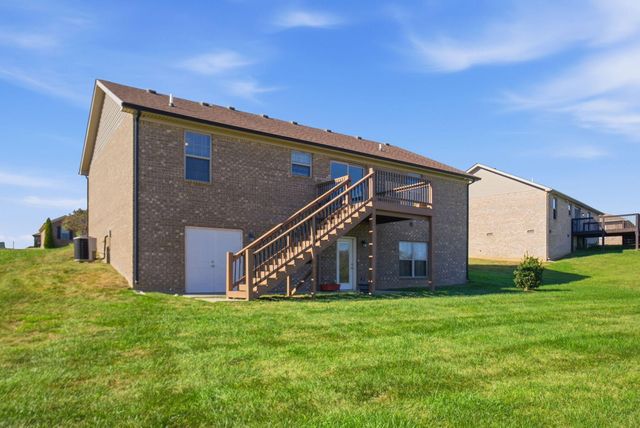 530 Southern Cross Drive, Richmond, KY 40475