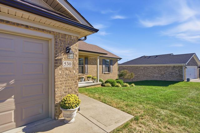 530 Southern Cross Drive, Richmond, KY 40475