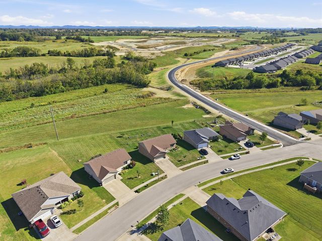 530 Southern Cross Drive, Richmond, KY 40475
