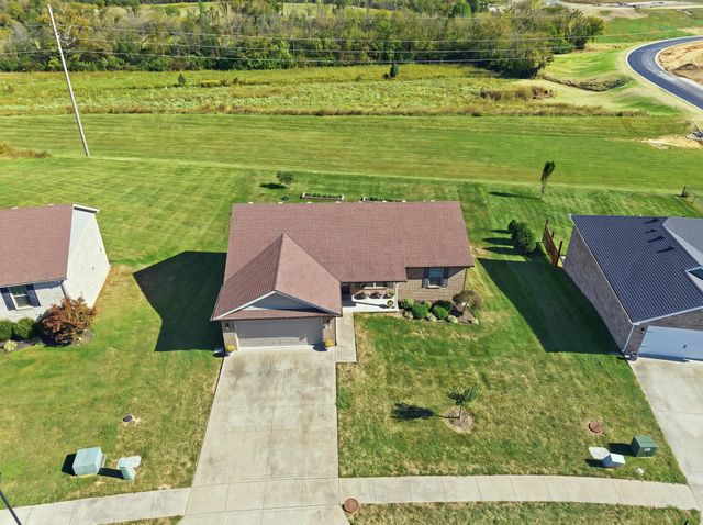 530 Southern Cross Drive, Richmond, KY 40475