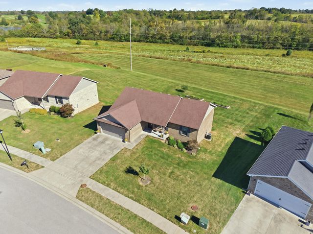 530 Southern Cross Drive, Richmond, KY 40475