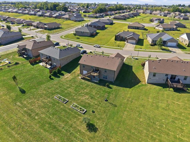 530 Southern Cross Drive, Richmond, KY 40475