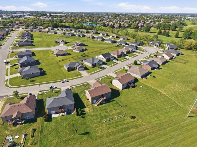 530 Southern Cross Drive, Richmond, KY 40475