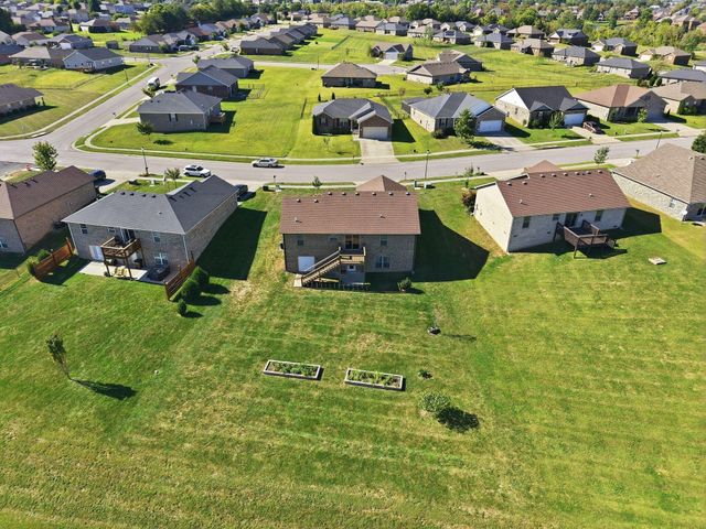530 Southern Cross Drive, Richmond, KY 40475