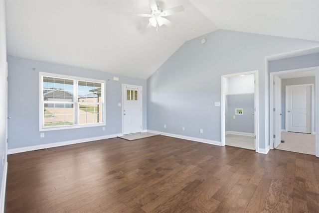 530 Southern Cross Drive, Richmond, KY 40475