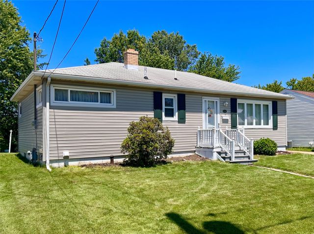 1536 W 43RD Street, Erie, PA 16509