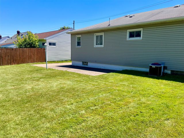 1536 W 43RD Street, Erie, PA 16509