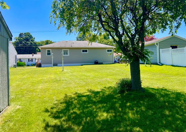 1536 W 43RD Street, Erie, PA 16509
