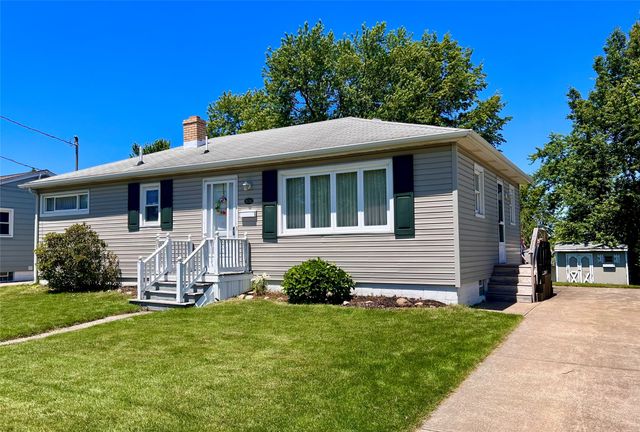 1536 W 43RD Street, Erie, PA 16509