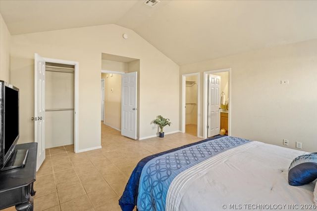 11101 N 144th East Avenue, Owasso, OK 74055